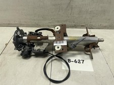 2004 Jeep Liberty Highline Steering Column Oem 2004 Jeep Liberty Highline Steering Column Oem