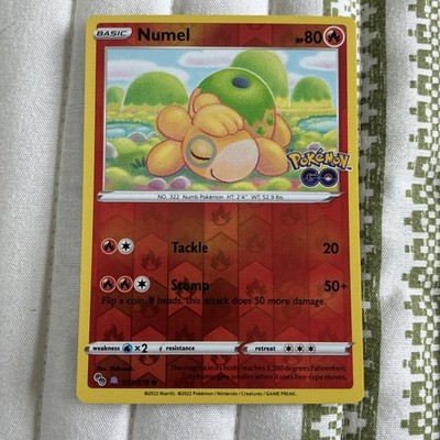 peelable pokemon cards Bidoof (Peelable Ditto) - 059/078 (PGO) Common