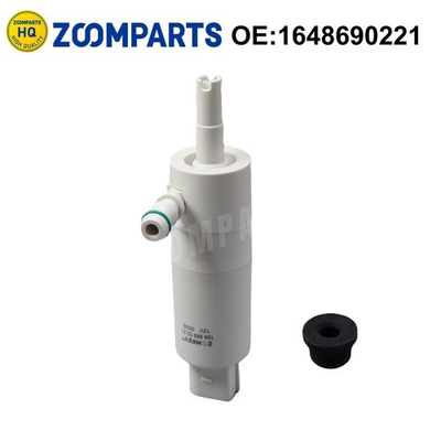 #ad New Headlamp Washer Pump Washer Pump Pump Fit Mercedes Benz 2002 2019 1648690221 $16.90