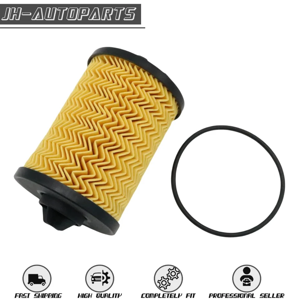 Filtro de aceite 280900 para Ferrari 812 GTS Spider (F152) F12 Berlinetta 812 superrápido Foto 4 de 4