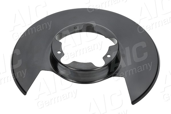 Spritzblech Ankerblech Hinterachse Links Oder Rechts FÜR Iveco - Aic 71328-image