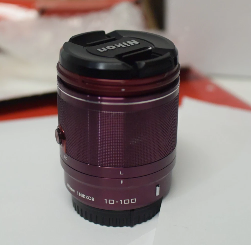 25+ Nikon 10-100mm Focal Camera Lenses for sale | Updated Oct 2026