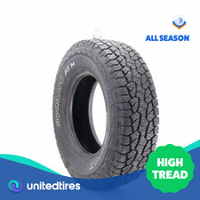 Used Lt 24575r16 Hankook Dynapro Atm 120116s - 12.532