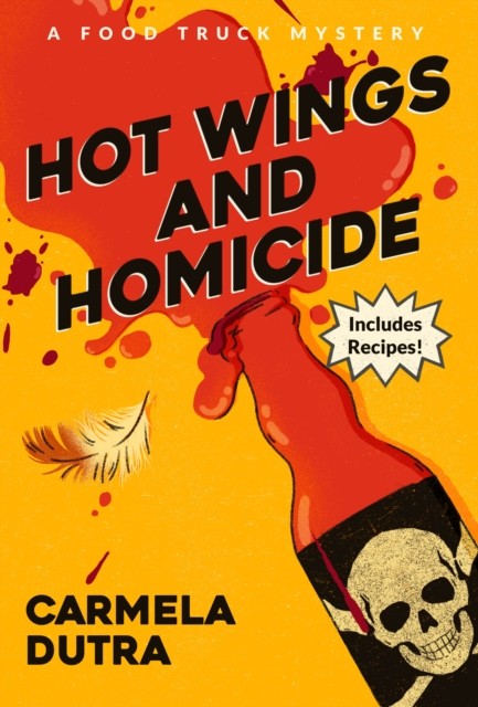 Hot Wings & Homicide