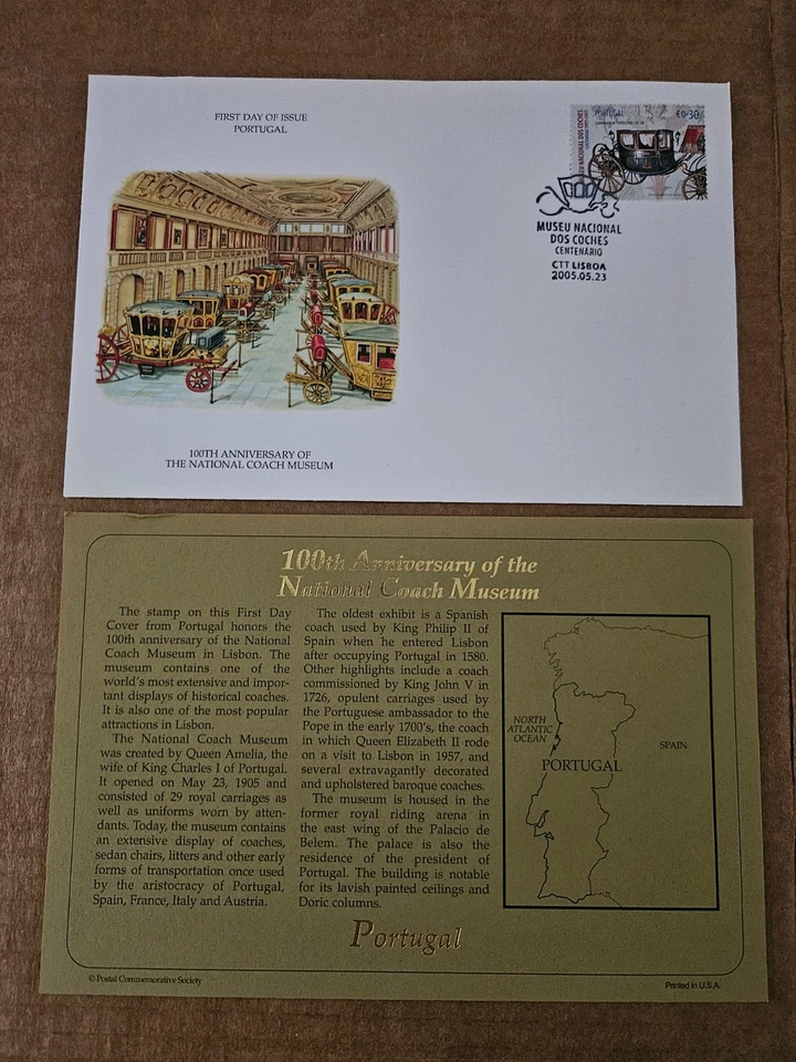 13 First Day Covers From Around The World. Brazil, Nicaragua, Iceland, More - Image 2 of 4