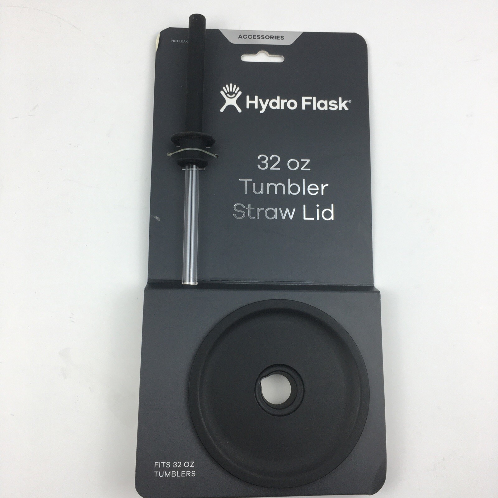 hydro flask tumbler lid with straw