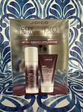 JOICO DEFY DAMAGE PRO SERIES bond protecting color & strengthening color