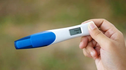 Clearblue Digital with Weeks Indicator Pregnancy Test- 1 Test- FAST US SHIPPING