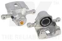 Nk Bremssattel Hyundai T. Terracan 2.5-2.9 CRDI/3.5 V6 4WD 01-06 Pr