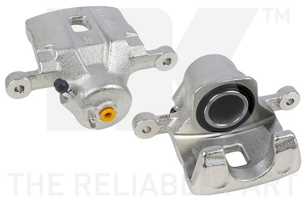 Nk Bremssattel Hyundai T. Terracan 2.5-2.9 CRDI/3.5 V6 4WD 01-06 Pr-image