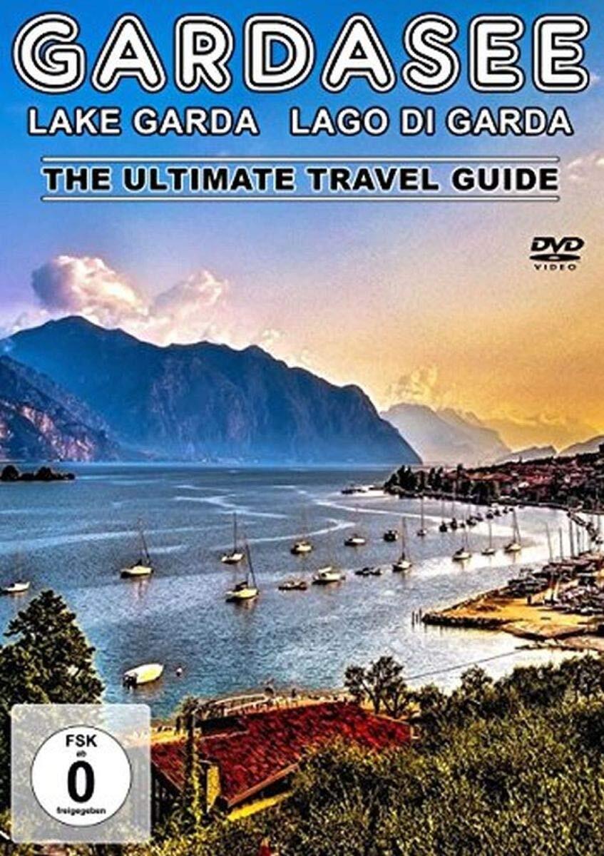 Travel Guide (DVD)