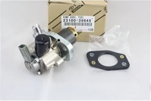 TOYOTA Genuine OEM Lexus 23100-39645 Fuel Pump Assy Japan - Изображение 2 из 4