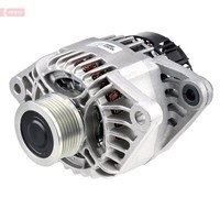 Wechselstromgenerator DAN502 Denso FüR Fiat Lancia Alfa Romeo