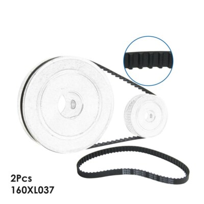 2PC trap drive belts fit  Zelmer  ARIETE 881ZELMER 880.0  food processor
