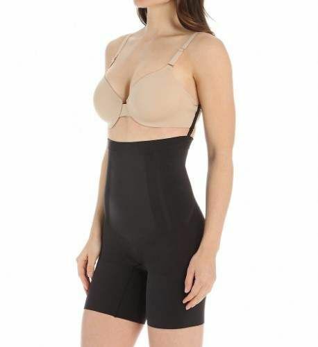 NWT Spanx OnCore High-Waisted Mid-Thigh 