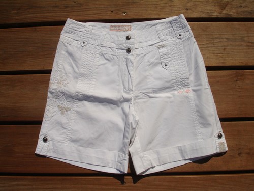 Short LMV La Mode est à Vous femme T38 | eBay