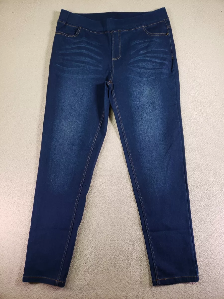 Jvini jeans 2024