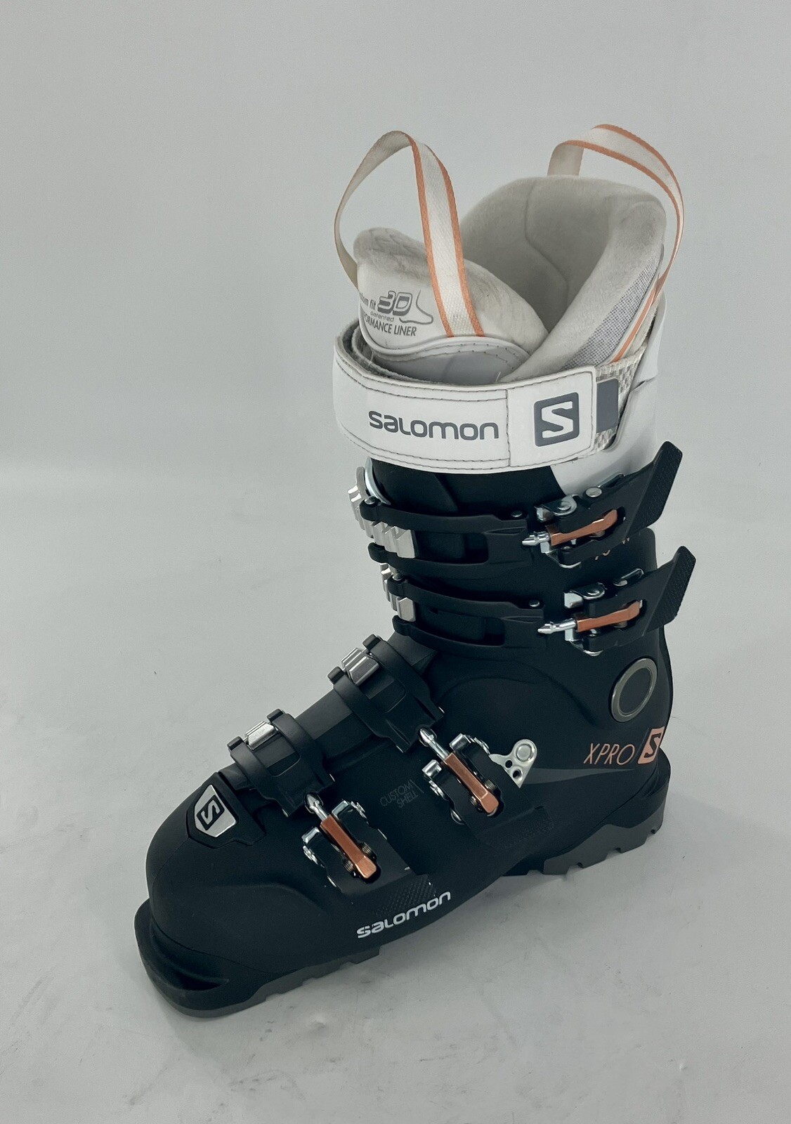 Salomon S MAX 90 GW Stivali da sci donna 2022