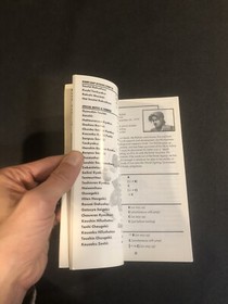 virtua fighter 2 sega saturn manual