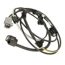 Genuine OEM ABS Wheel Speed Sensor Wiring Harness for Toyota 8951604070