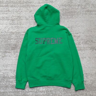 22AW Week5 Supreme Gremlins Hooded Sweatshirt フーディ Supreme Gremlins Hooded Sweatshirt (FW22) - $168