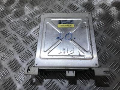 Lancia Dedra 1991 ECU Engine Computer (Engine Control Unit) wh4u07 #359584-49