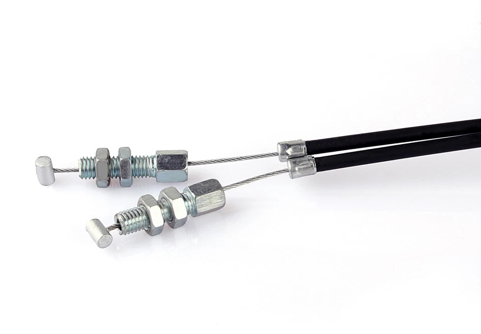Throttle Cable Wire Line Gas For Suzuki GSXR600/750 06-2009 GSXR1000 2005-2009 A Foto 2 de 4