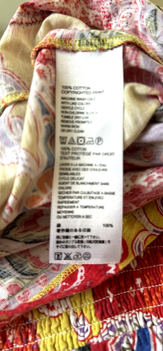 Tommy Bahama Dress - Picture 6 of 7