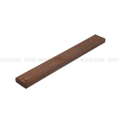 Granadillo Electric/Acoustic Guitar Neck Blank - Musical Tonewood Suppliers