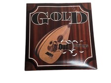 Pro Set Completo Di 11 Turco Lungo Corto Collo Oud Etichettato Cordoncini Nylon