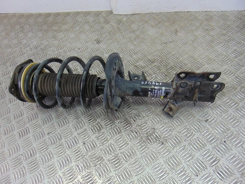 172948 172947 Amortiguador de puntal delantero con muelles helicoidales para Nissan Sentra, 2014-2016 Sentra 2017-2019 solo 1.8L (S, SL, SR, SV) - [Exc. SR Turbo/Nismo Models], 2015 2018 Struts