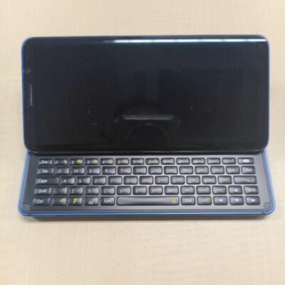 スマートフォン本体 F(x)tec Pro1 終息】F(x)tec Pro1 | 株式会社リンクスインターナショナル
