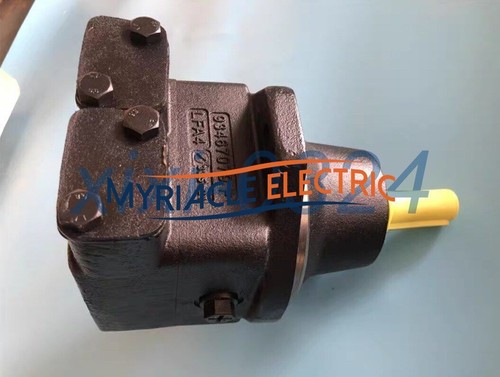 1pcs NEW Parker M5BF 045 1N B1M 00000 Blade motor DHL shipping - Picture 6 of 17