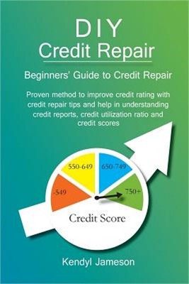 DIY Credit Repair: Beginners' Guide to Credit Repair (Paperback or Softback)