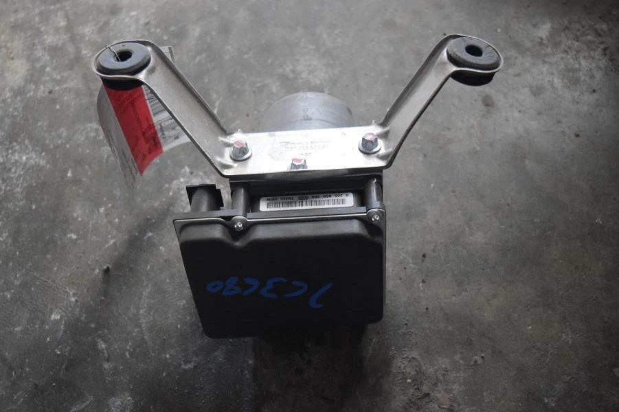 Conjunto de pieza de freno antibloqueo compatible con 06-08 PORSCHE CAYMAN 578780 Foto 2 de 4