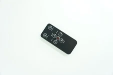 Remote Control For Electactic S230B-DARKGREEN 3D Electric Fireplace Heater