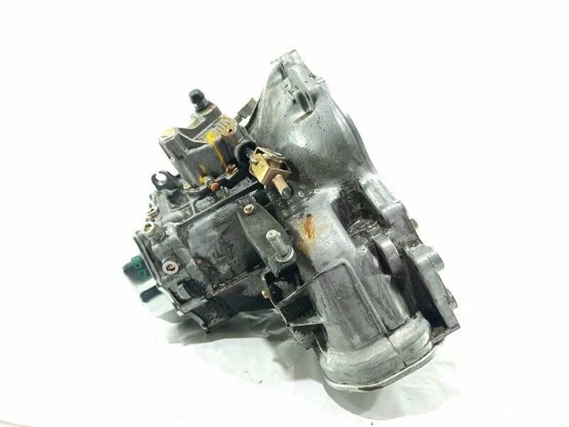 55350375 caja de cambios para OPEL VECTRA B BERLINA 2.0 16V DI CAT 1995 212759 - Imagen 2 de 4