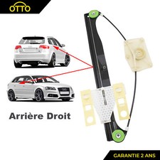 Lève vitre Audi A8