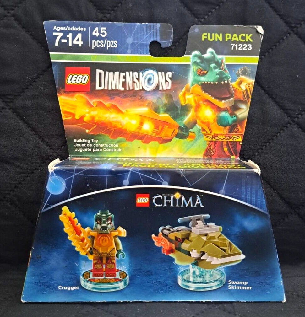 chi&chiページ 70113 CHI Battles | LEGO Legends of Chima Wiki | Fandom