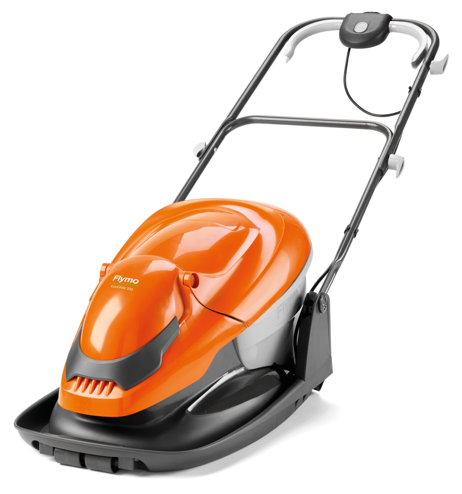 Flymo EasiGlide 330 Electric Hover Lawn Mower - Gold Grade