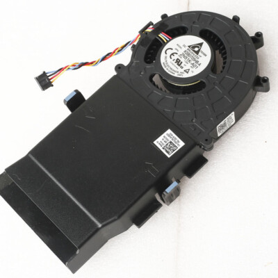 1PCS For DELL Alienware KSB0705HB-A 2N51K-A01 5V 1.00A CPU Cooling Fan ...
