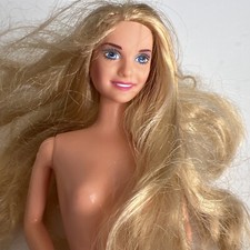 1976 MATTEL Clueless CHER CELEBRITY BARBIE Alicia Silverstone Par Pic