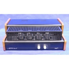 Amplificateur à tubes Live Sound Alizé 2x30 watt Push-Pull