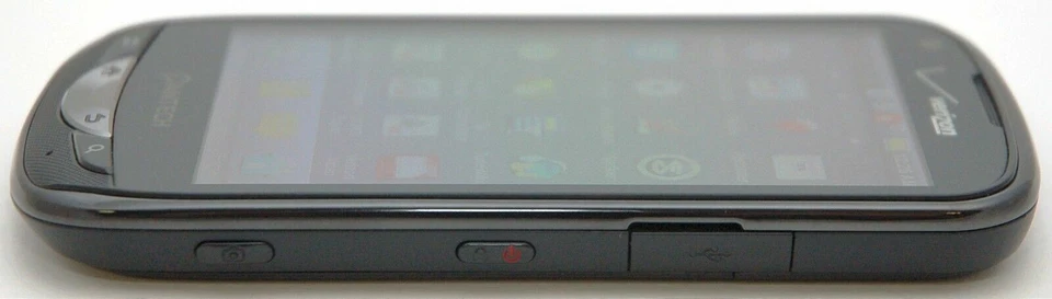 Pantech ADR8995 VW Breakout Verizon Cell Phone 4G LTE Android 4" Screen Grade B - Image 4 of 4