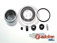Autofren Seinsa D41969C Bremssattel Rep-Satz Ø 57Mm Vorne FüR Pajero Pinin I