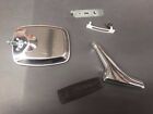 <!--F#f_0-->Holden Door Mirror Assy LEFT HAND HQ - WB LH - UC TX - TG NEW CHROME<!--F/-->