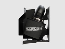 Performance Ansaugschaum-Luftfilter-Kit Ramair for Renault Megane MK3 2.0 RS Tce
