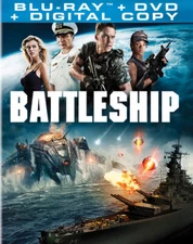 Battleship (Blu-ray)