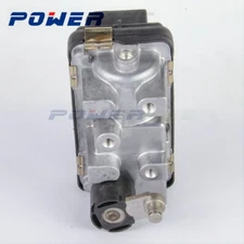 Turbo electronic actuator 68019589AA for Jeep Cherokee 3.0 CRD 160 Kw 68037207AA