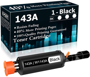 1 143A W1143A Toner for HP Neverstop 1000n 1001nw5HG80A MFP 1202w5HG92A 120 | eBay